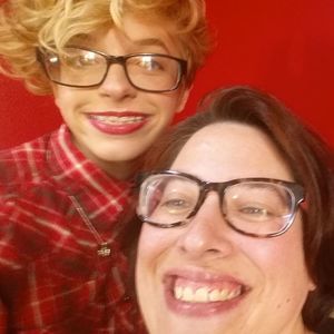 Meet your Posher, Kristen